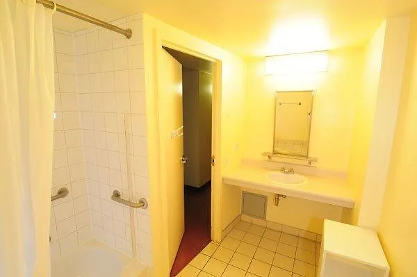 Aparthotel Residences Uqam Est