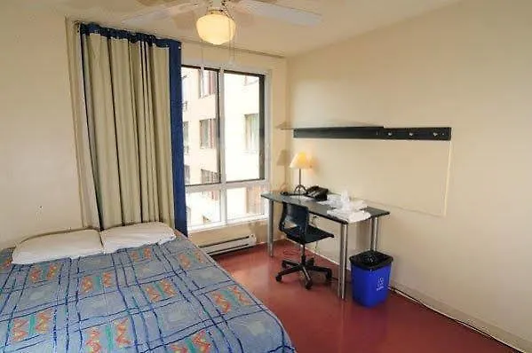 Residences Uqam Est Kanada