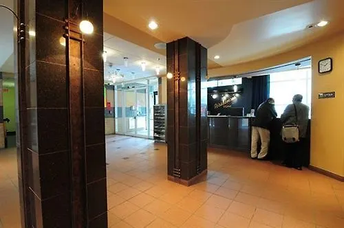 Residences Uqam Est