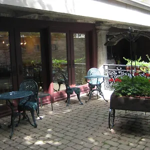 3* Inn Bonsecours