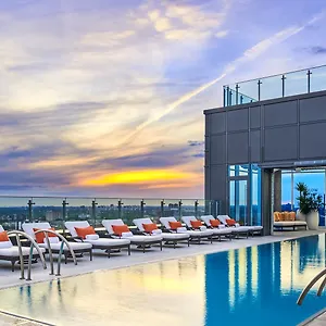 X Toronto, A Destination By Hyatt 5* Toronto