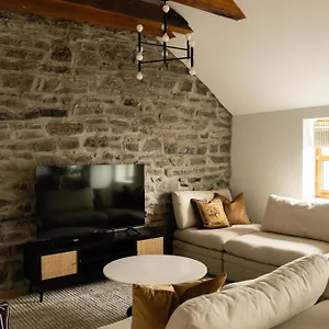 Maison Rasco By Luxury In Transit Appart hôtel