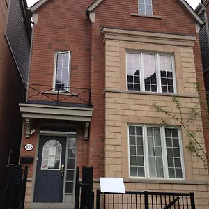 ** Guest house North Travelers Canada